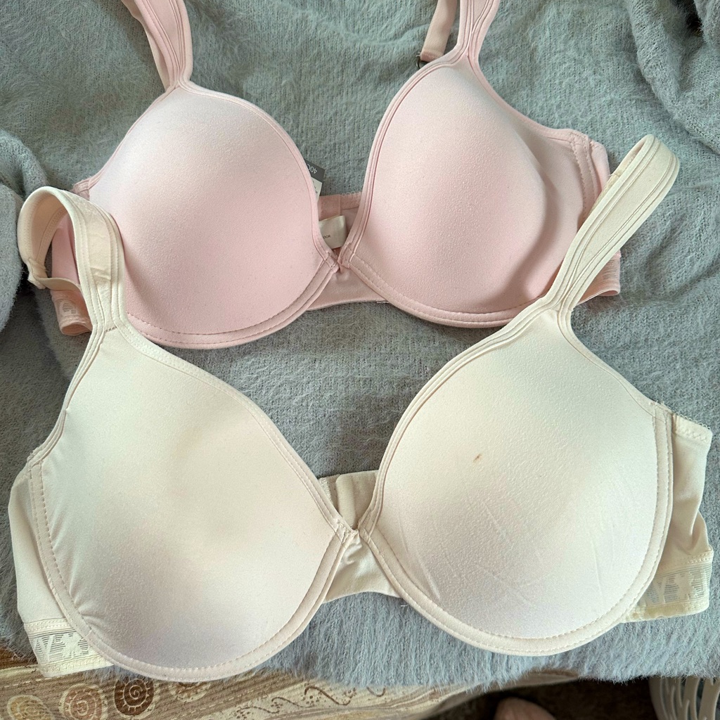 Bras By Lucky Brand